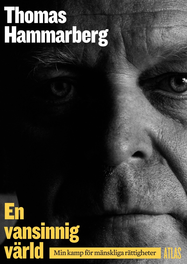 Till försvar för de mänskliga rättigheterna; Thomas Hammarberg; 2026