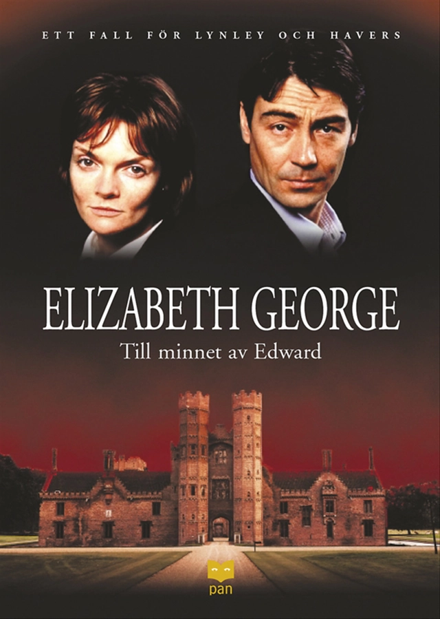 Till minnet av Edward; Elizabeth George; 2003