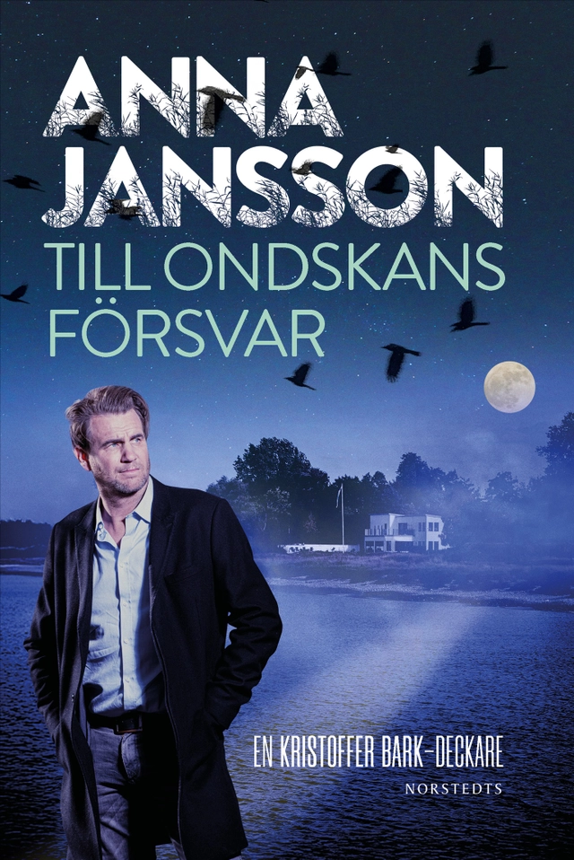 Till ondskans försvar; Anna Jansson; 2025
