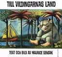 Till vildingarnas land; Maurice Sendak; 2001