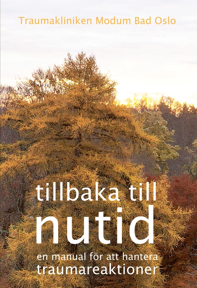 Tillbaka till nutid; Anita Moe, Jörgen Rygh, Marianne Klouman; 2024