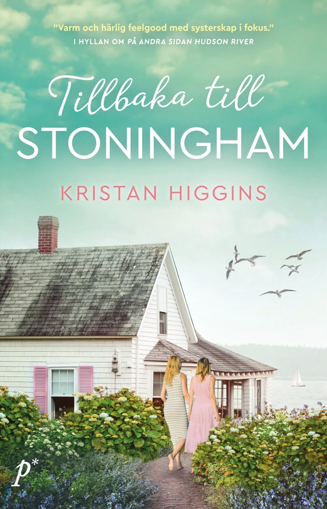 Tillbaka till Stoningham; Kristan Higgins; 2021