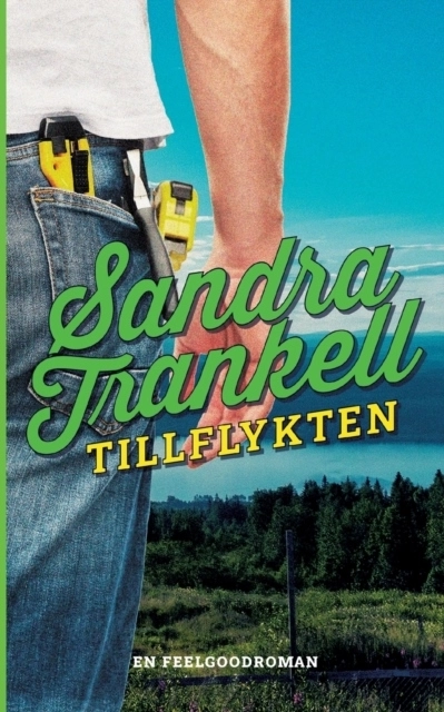 Tillflykten; Sandra Trankell; 2022