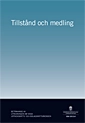 Tillstånd och medling. SOU 2013:4 : betänkande från Utredningen om vissa upphovsrätts- och bolagsrättsärenden; av Utredningen om vissa upphovsrätts- och bolagsrättsärenden; 2013