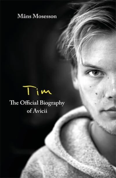 Tim; Måns Mosesson; 2021