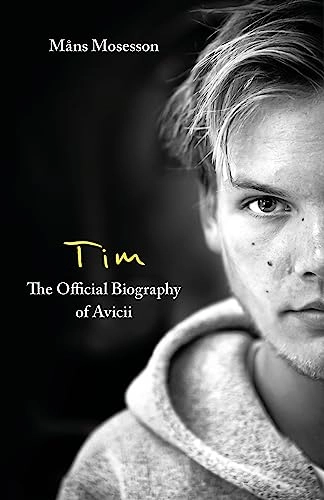 Tim; Måns Mosesson; 2022