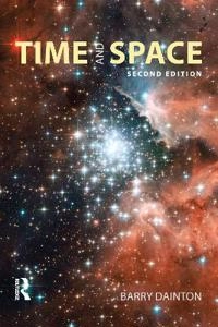 Time and space; Barry Dainton; 2010