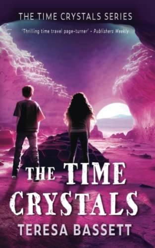 Time Crystals; Teresa Bassett; 2021