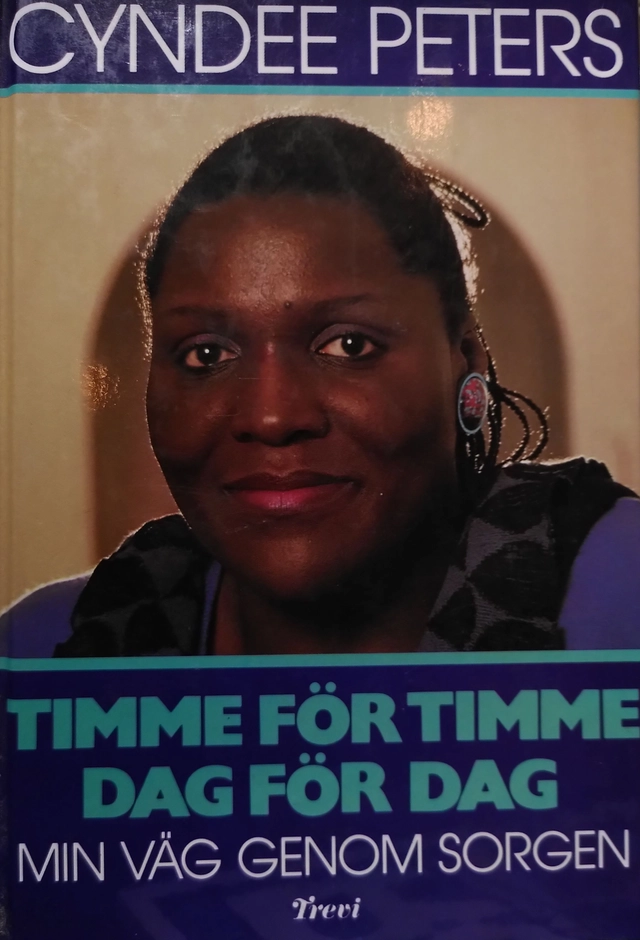 Timme för timme,Dag för; Cyndee Peters; 1994