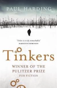 Tinkers; Paul Harding; 2011