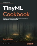 TinyML Cookbook; Gian Marco Iodice; 2023