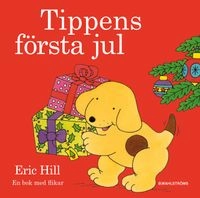 Tippens första jul; Eric Hill; 2011
