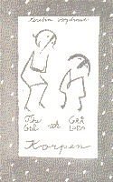 Tita Grå och Grå Lora; Kerstin Högstrand; 2009