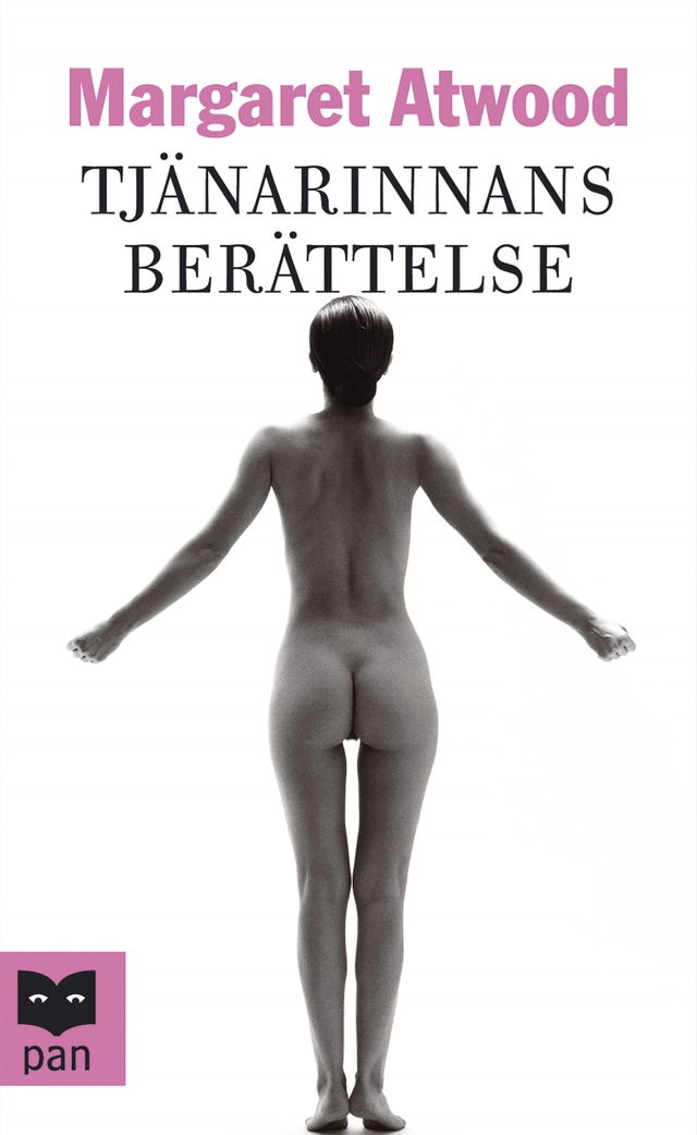 Tjänarinnans berättelse; Margaret Atwood; 2004