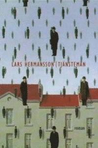 Tjänstemän; Lars Hermansson; 2010
