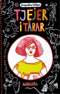 Tjejer i tårar; Jacqueline Wilson; 2003