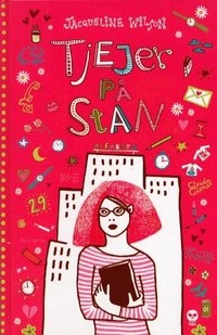 Tjejer på stan; Jacqueline Wilson; 2002
