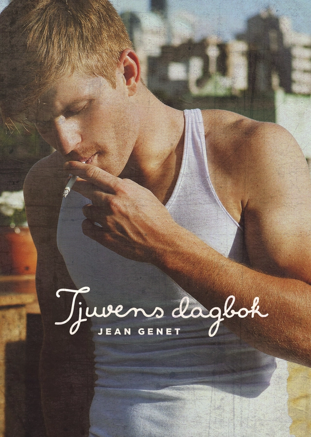 Tjuvens dagbok; Jean Genet; 2014