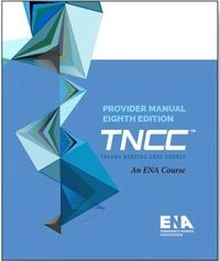 TNCC - trauma nursing core course : svensk version : provider manual : an ENA course; Riksföreningen för sjuksköterskor inom Trauma (RST); 2021