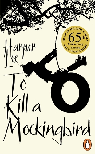 To Kill a Mockingbird - 60th Anniversary Edition; Harper Lee; 2015