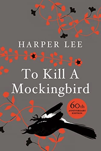 To kill a mockingbird; Harper Lee; 2010