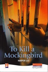 To kill a mockingbird; Harper Lee; 1972