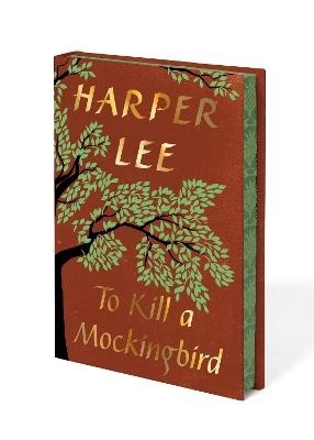 To Kill a Mockingbird Collector's Edition; Harper Lee; 2025