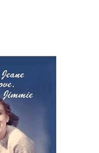 To Norma Jeane with Love, Jimmie; Jim Dougherty, Lc Van Savage; 2001