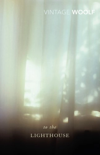 To the lighthouse; Virginia Woolf; 2004