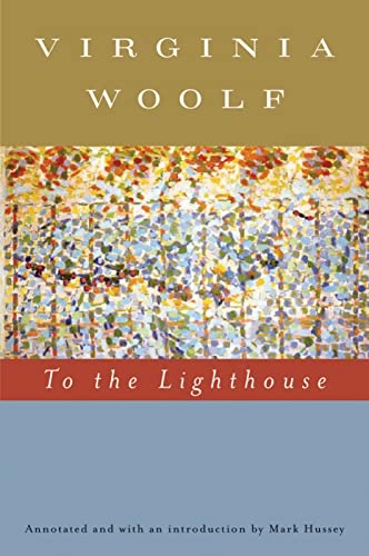 To the lighthouse; Virginia Woolf; 2005