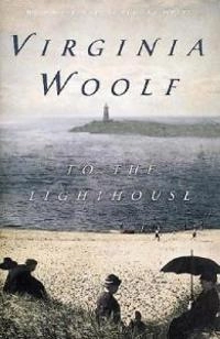 To the lighthouse; Virginia Woolf; 1989