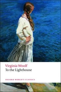 To the lighthouse; Virginia Woolf; 2006