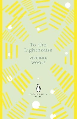 To the Lighthouse; Virginia Woolf; 2018