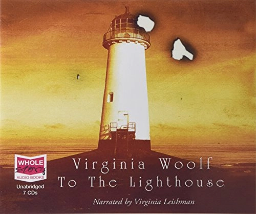 TO THE LIGHTHOUSE; VIRGINIA WOOLF; 2024