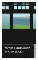 To the Lighthouse; Virginia Woolf; 2012