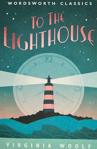 To the lighthouse; Virginia Woolf; 1994