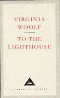 To the lighthouse; Virginia Woolf; 1991