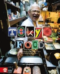 Tokyo food; Petter Bjerke, Gustav Karlsson Frost, Markus Karlsson Frost; 2010