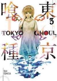 Tokyo ghoul; Sui Ishida; 2015