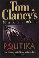 Tom Clancys maktspel; Tom Clancy; 1998