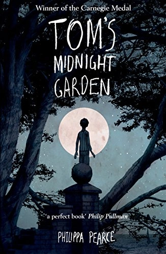 Toms midnight garden; Philippa Pearce; 2015