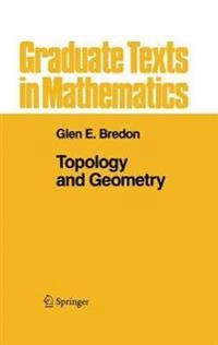 Topology and geometry; Glen E. Bredon; 1993