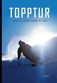 Topptur Kebnekaise-Áhkká-Hemavan-Mo i Rana; Mikael af Ekenstam; 2006