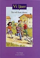 Tor och hans vänner; Ulf Stark, Kerstin Bolldén, Mari-Anne Dalmo, Stina Borrman; 1996