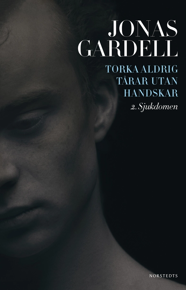 Torka aldrig tårar utan handskar. 2, Sjukdomen; Jonas Gardell; 2014