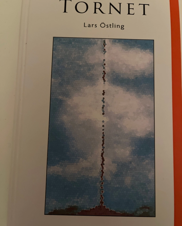Tornet; Lars Östling; 2011