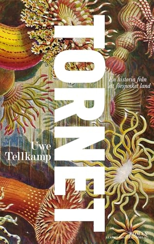 Tornet : en historia från ett sjunket land; Uwe Tellkamp; 2011
