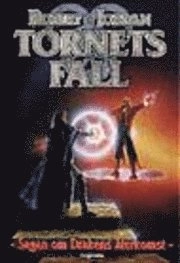Tornets fall; Robert Jordan; 1998