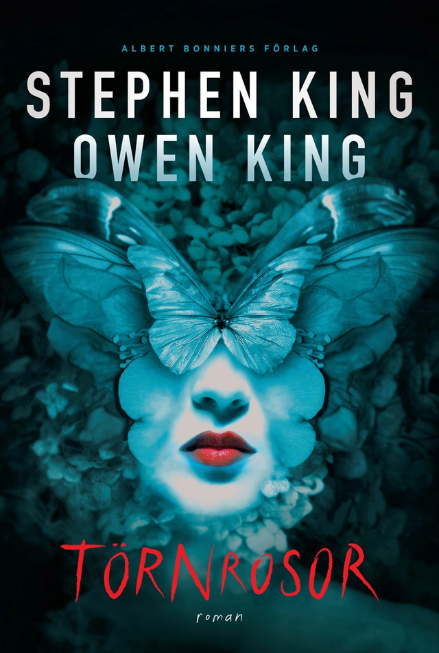 Törnrosor; Stephen King, Owen King; 2019
