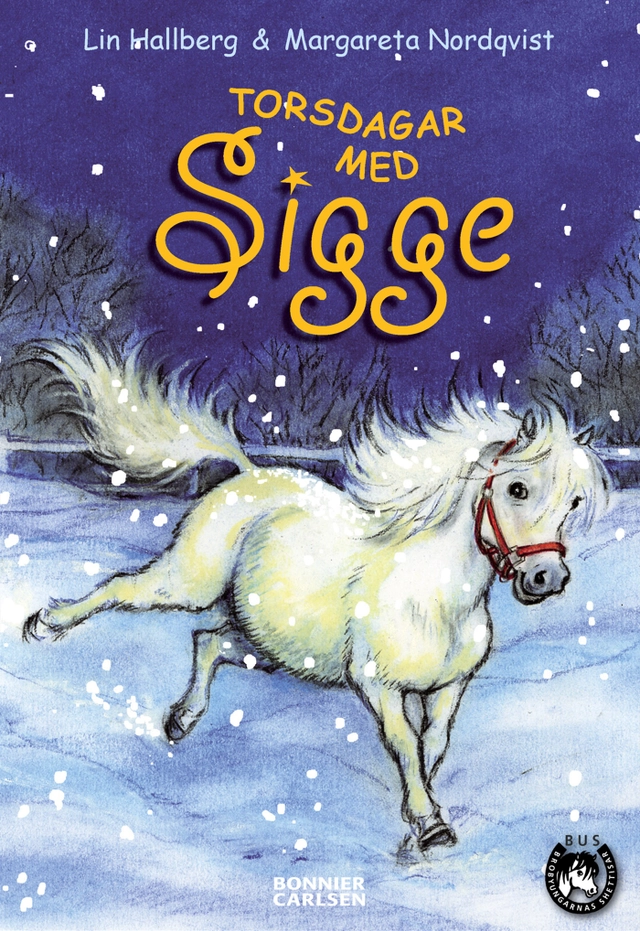 Torsdagar med Sigge; Lin Hallberg; 2005